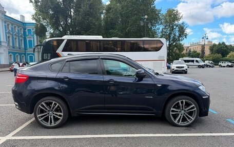 BMW X6, 2012 год, 2 380 000 рублей, 8 фотография