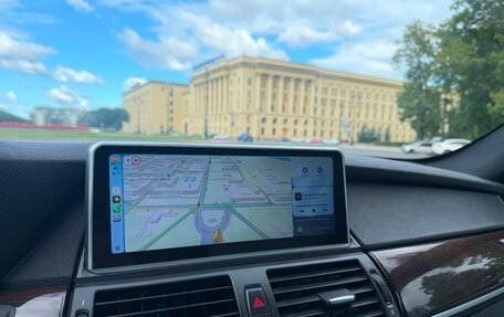 BMW X6, 2012 год, 2 380 000 рублей, 11 фотография