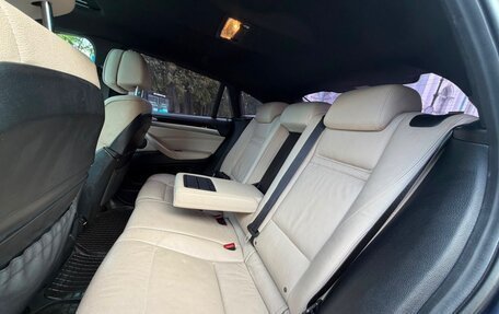 BMW X6, 2012 год, 2 380 000 рублей, 10 фотография