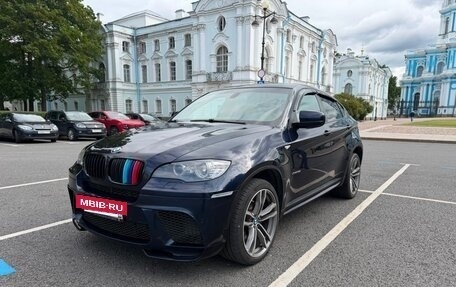BMW X6, 2012 год, 2 380 000 рублей, 4 фотография