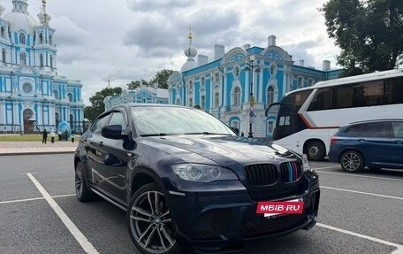 BMW X6, 2012 год, 2 380 000 рублей, 2 фотография