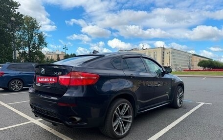 BMW X6, 2012 год, 2 380 000 рублей, 7 фотография