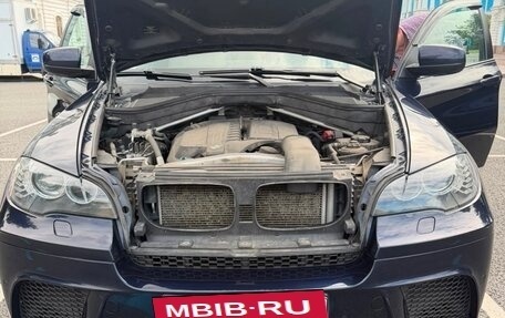 BMW X6, 2012 год, 2 380 000 рублей, 12 фотография
