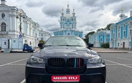 BMW X6, 2012 год, 2 380 000 рублей, 3 фотография