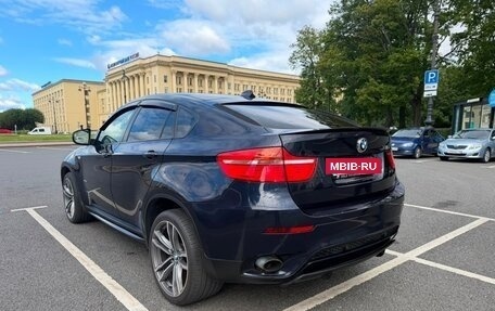BMW X6, 2012 год, 2 380 000 рублей, 6 фотография