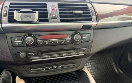 BMW X6, 2012 год, 2 380 000 рублей, 15 фотография