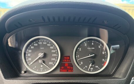 BMW X6, 2012 год, 2 380 000 рублей, 16 фотография