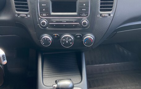 KIA Cerato III, 2016 год, 1 200 000 рублей, 10 фотография