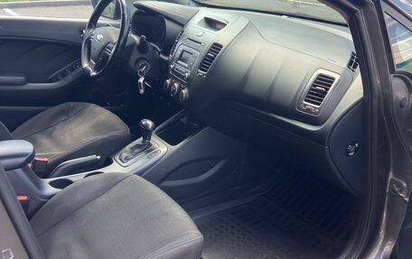KIA Cerato III, 2016 год, 1 200 000 рублей, 8 фотография