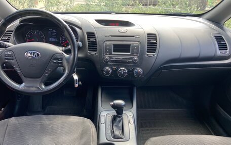 KIA Cerato III, 2016 год, 1 200 000 рублей, 9 фотография