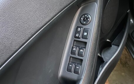 KIA Cerato III, 2016 год, 1 200 000 рублей, 13 фотография
