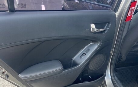 KIA Cerato III, 2016 год, 1 200 000 рублей, 11 фотография