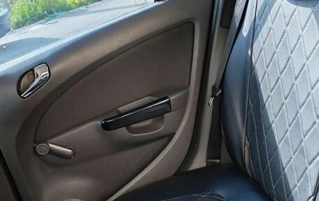 Opel Corsa D, 2007 год, 261 000 рублей, 15 фотография