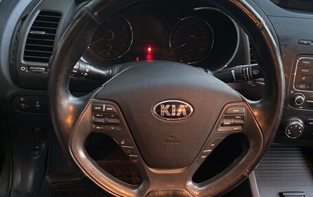 KIA Cerato III, 2016 год, 1 200 000 рублей, 14 фотография