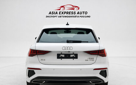 Audi A3, 2022 год, 2 120 000 рублей, 5 фотография
