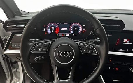 Audi A3, 2022 год, 2 120 000 рублей, 14 фотография
