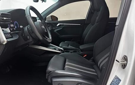 Audi A3, 2022 год, 2 120 000 рублей, 9 фотография