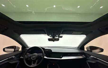 Audi A3, 2022 год, 2 120 000 рублей, 13 фотография