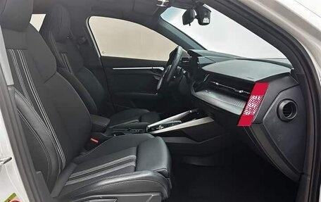 Audi A3, 2022 год, 2 120 000 рублей, 10 фотография