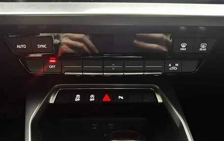 Audi A3, 2022 год, 2 120 000 рублей, 17 фотография