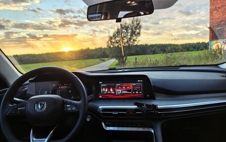Changan CS35 Plus, 2025 год, 1 499 999 рублей, 2 фотография