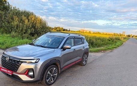 Changan CS35 Plus, 2025 год, 1 499 999 рублей, 6 фотография