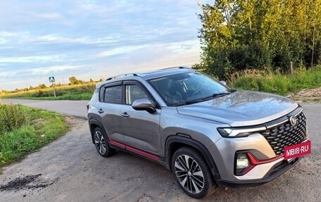 Changan CS35 Plus, 2025 год, 1 499 999 рублей, 8 фотография