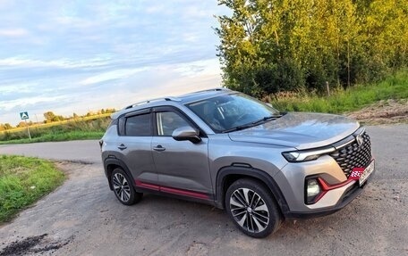 Changan CS35 Plus, 2025 год, 1 499 999 рублей, 7 фотография