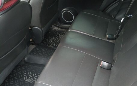 Lifan X60 I рестайлинг, 2013 год, 485 000 рублей, 8 фотография