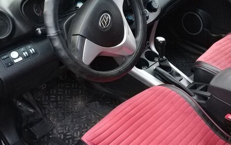 Lifan X60 I рестайлинг, 2013 год, 485 000 рублей, 9 фотография