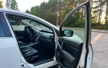 Mazda CX-7 I рестайлинг, 2011 год, 850 000 рублей, 5 фотография