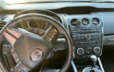 Mazda CX-7 I рестайлинг, 2011 год, 850 000 рублей, 10 фотография