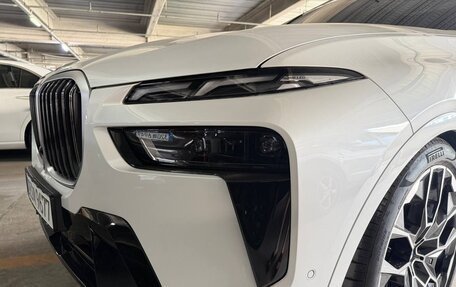BMW X7, 2024 год, 14 200 000 рублей, 5 фотография
