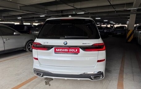 BMW X7, 2024 год, 14 200 000 рублей, 4 фотография