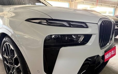 BMW X7, 2024 год, 14 200 000 рублей, 6 фотография