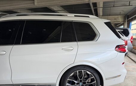 BMW X7, 2024 год, 14 200 000 рублей, 13 фотография