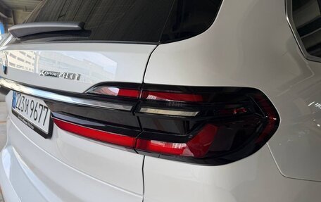 BMW X7, 2024 год, 14 200 000 рублей, 8 фотография