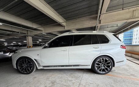 BMW X7, 2024 год, 14 200 000 рублей, 10 фотография