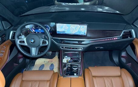 BMW X7, 2024 год, 14 200 000 рублей, 16 фотография