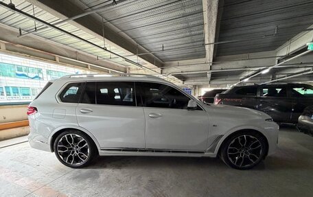 BMW X7, 2024 год, 14 200 000 рублей, 15 фотография