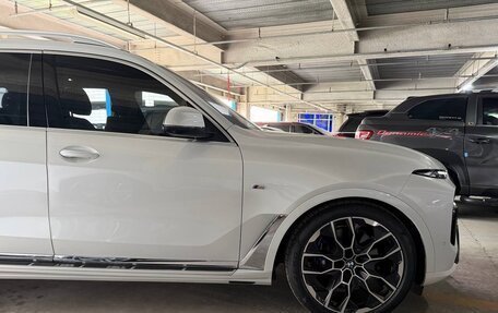 BMW X7, 2024 год, 14 200 000 рублей, 12 фотография