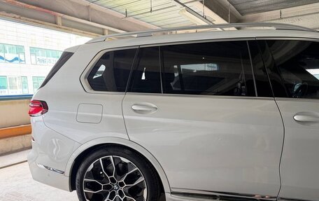 BMW X7, 2024 год, 14 200 000 рублей, 11 фотография