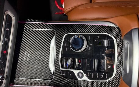 BMW X7, 2024 год, 14 200 000 рублей, 17 фотография