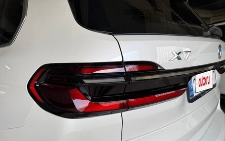 BMW X7, 2024 год, 14 200 000 рублей, 9 фотография