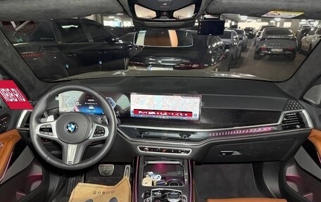 BMW X7, 2024 год, 14 200 000 рублей, 19 фотография