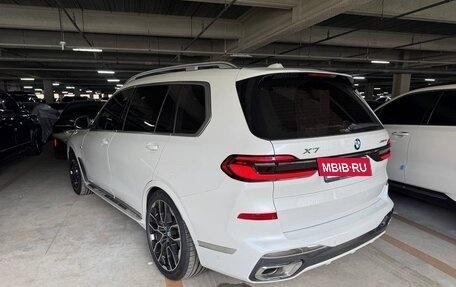 BMW X7, 2024 год, 14 200 000 рублей, 14 фотография