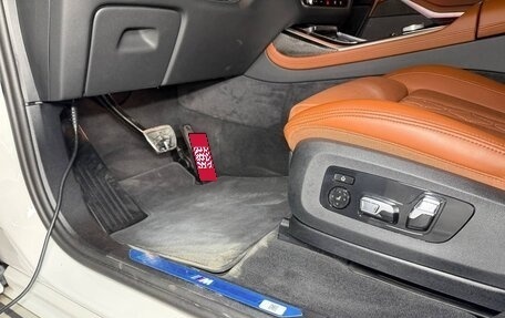 BMW X7, 2024 год, 14 200 000 рублей, 20 фотография