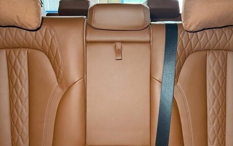 BMW X7, 2024 год, 14 200 000 рублей, 32 фотография