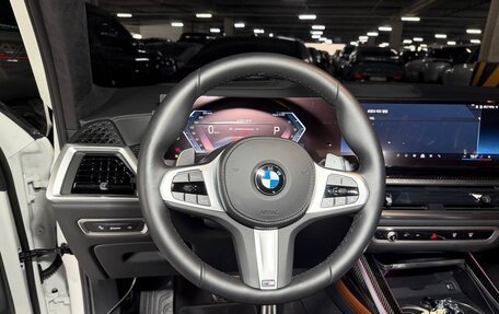BMW X7, 2024 год, 14 200 000 рублей, 24 фотография