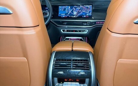 BMW X7, 2024 год, 14 200 000 рублей, 26 фотография